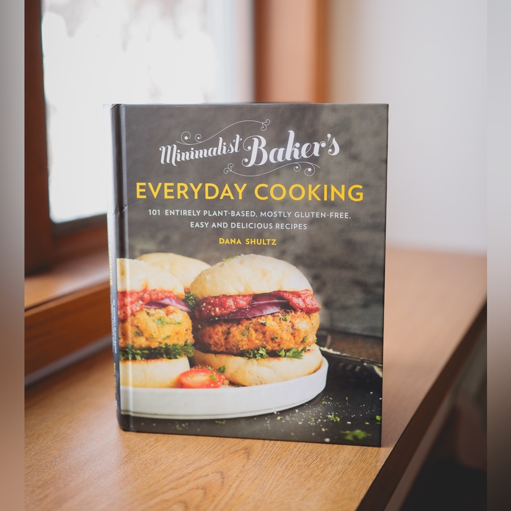 Minimalist Baker’s Everyday Cooking
